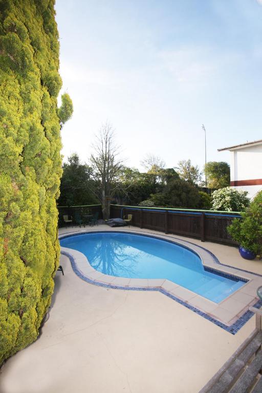 Kings Gate Motel - Resim 4