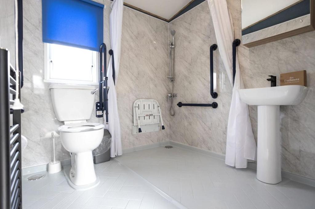 Mill Rythe Coastal Village - 