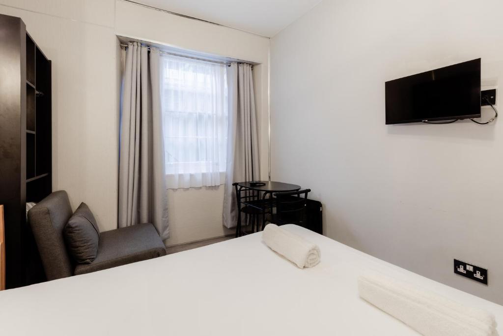 Britannia Hyde Park Hotel - Resim 20