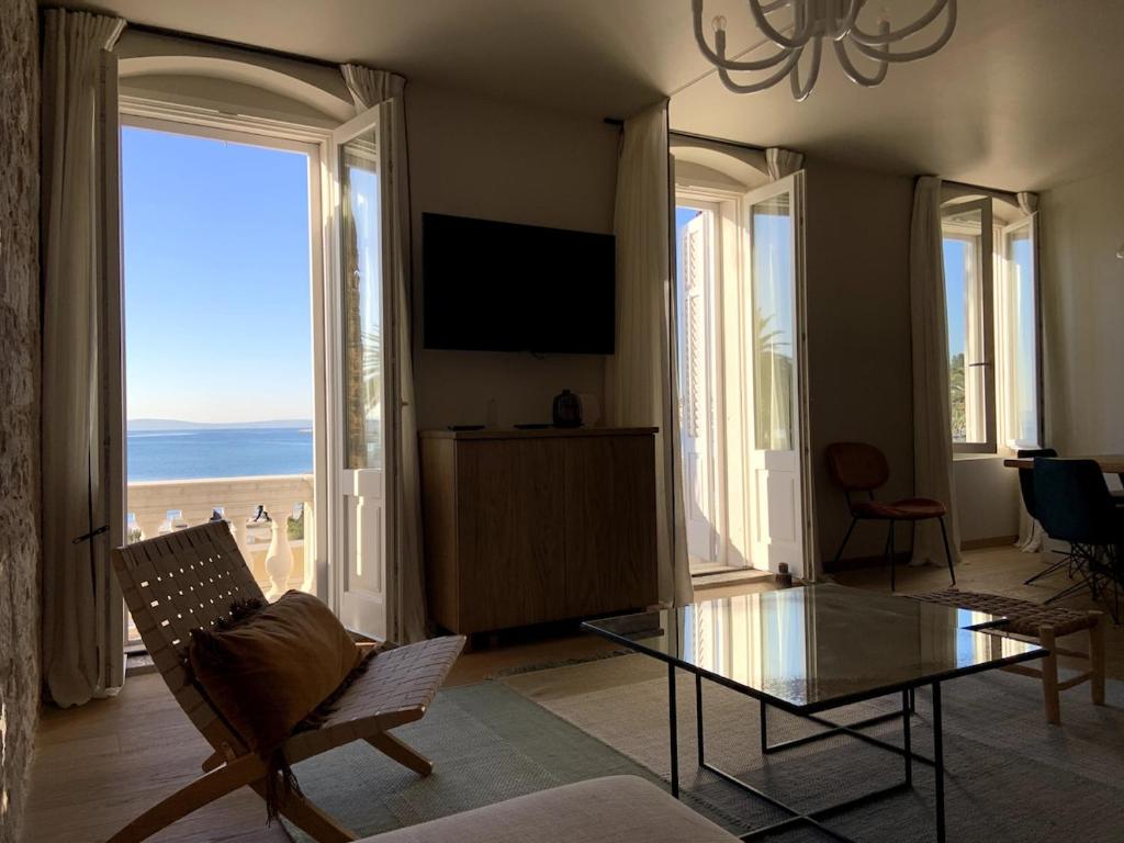 Riva View Apartment
