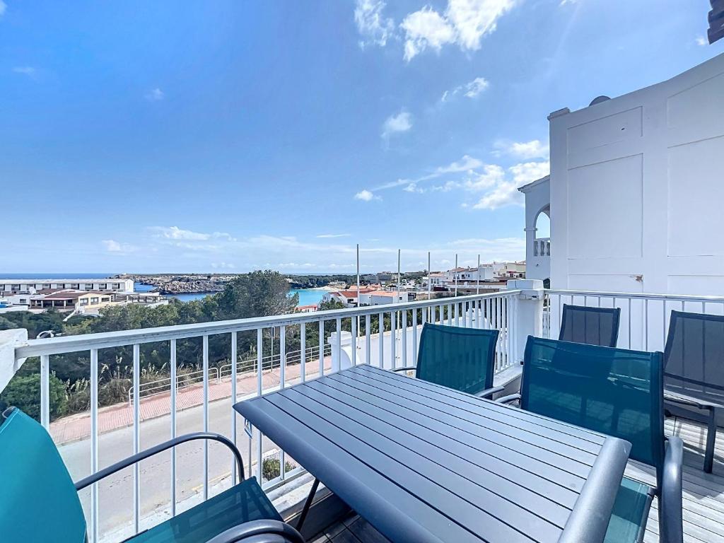 Imagen de la galería de Apartamento Castellsol 202 CB, en Arenal d'en Castell