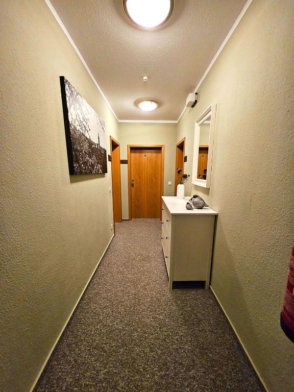 Parkschlösschen Lichtenstein Sachsen - Double Room