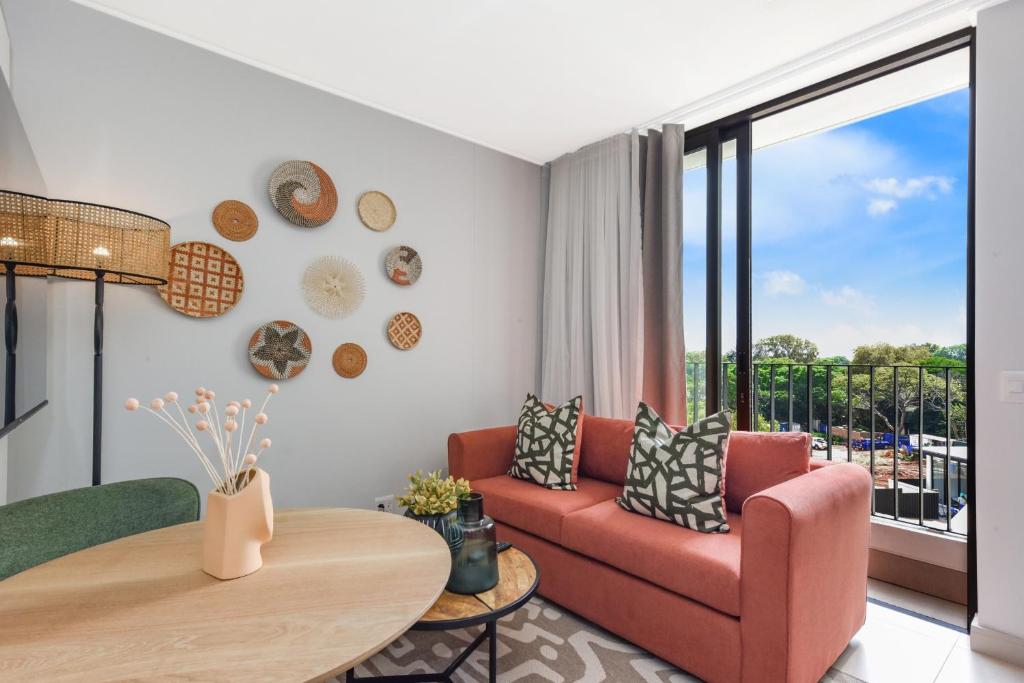 Khomentum Apartments In Johannesburg South photo