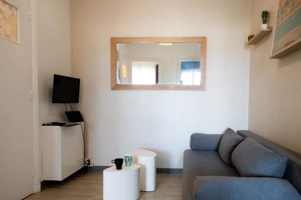 Le Saint Mo' - Joli appartement tout confort au coeur de Monplaisir