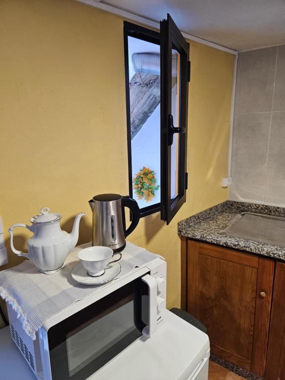 Fotografie z fotogalerie ubytování Casinha da Ladeira 3360 v destinaci Penacova