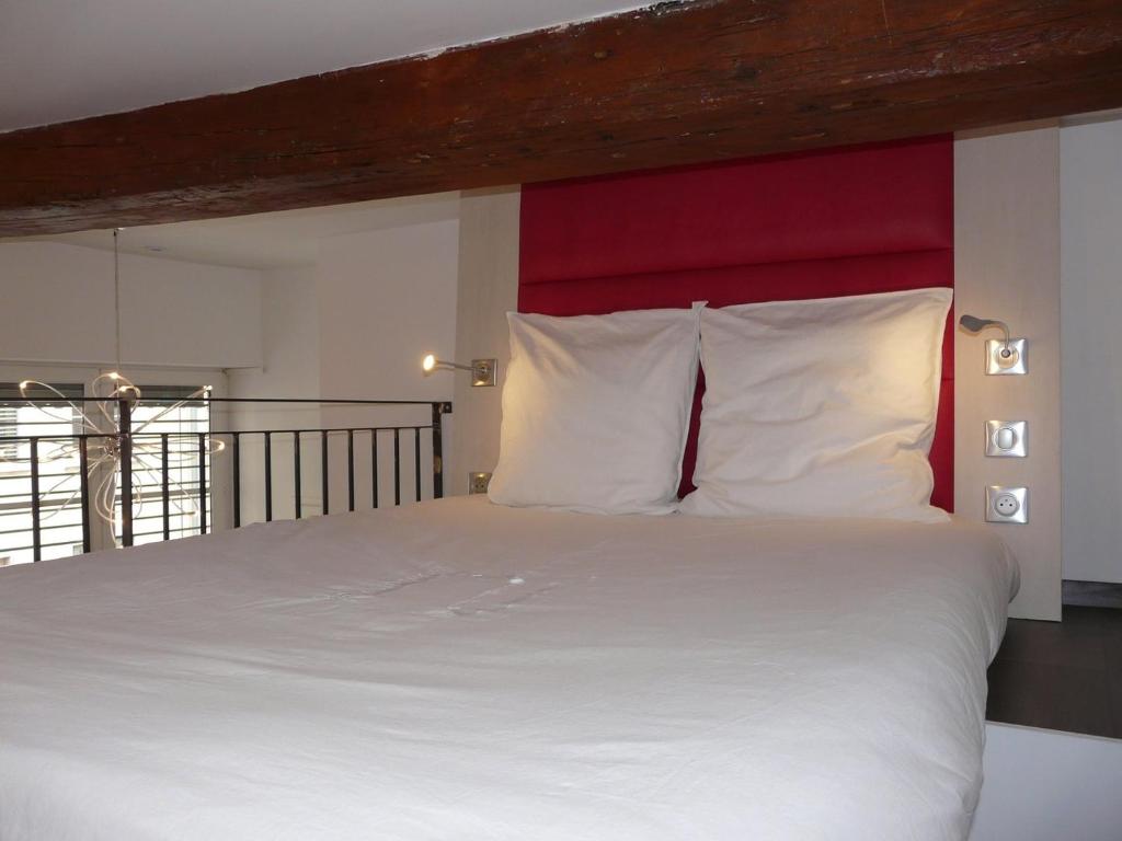 Le 12 Pierres - Croix-Rousse - Cosy & Design