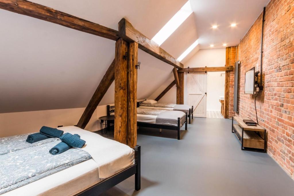 LivingRoom 4B self Check-in 24h - 7