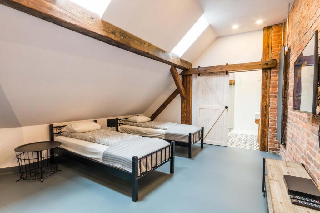 LivingRoom 4B self Check-in 24h - 8