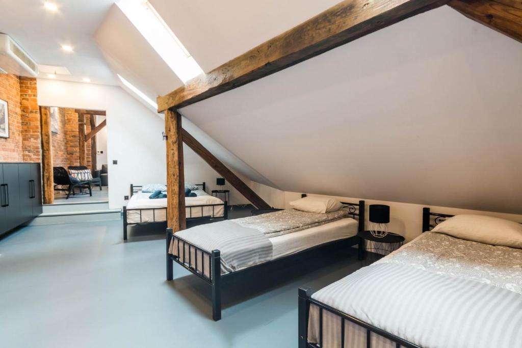 LivingRoom 4B self Check-in 24h - 10