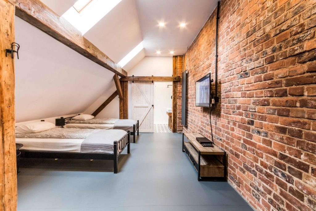 LivingRoom 4B self Check-in 24h - 9