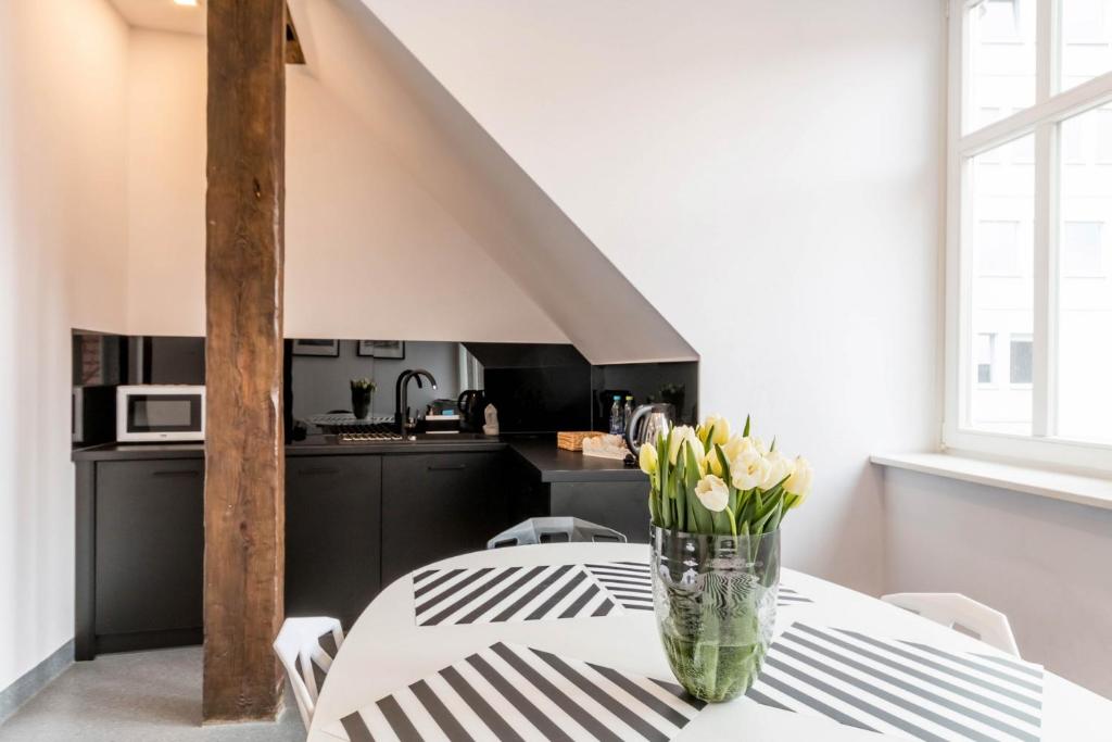 LivingRoom 4B self Check-in 24h - 13