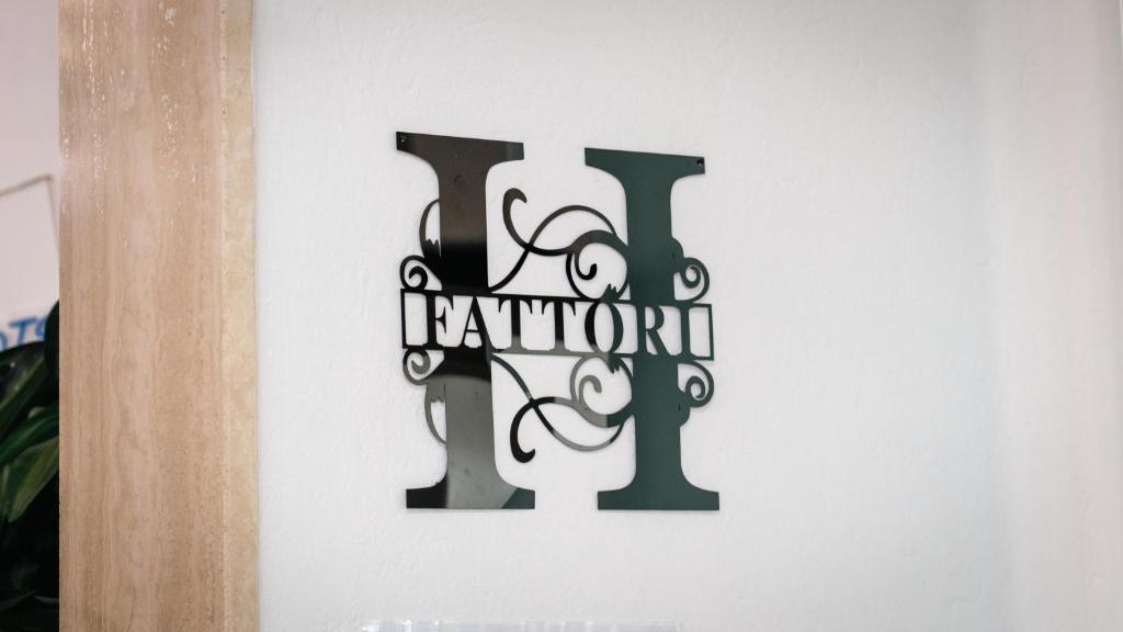 Fotografie z fotogalerie ubytování Hotel Fattori v destinaci Cesenatico