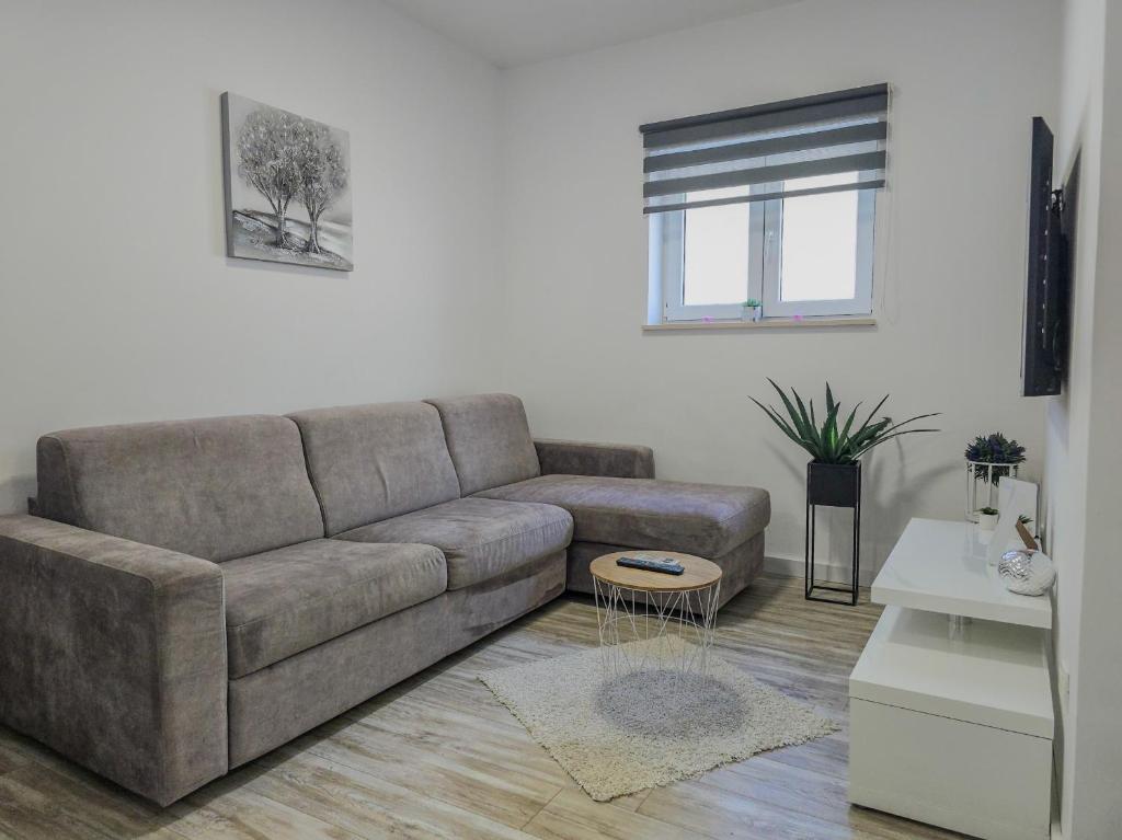 Posedenie v ubytovaní Apartment Milana