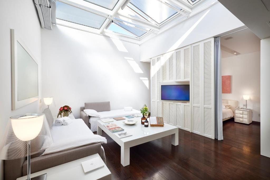 Magna Pars l'Hotel à Parfum, Small Luxury Hotels of the World - Resim 8