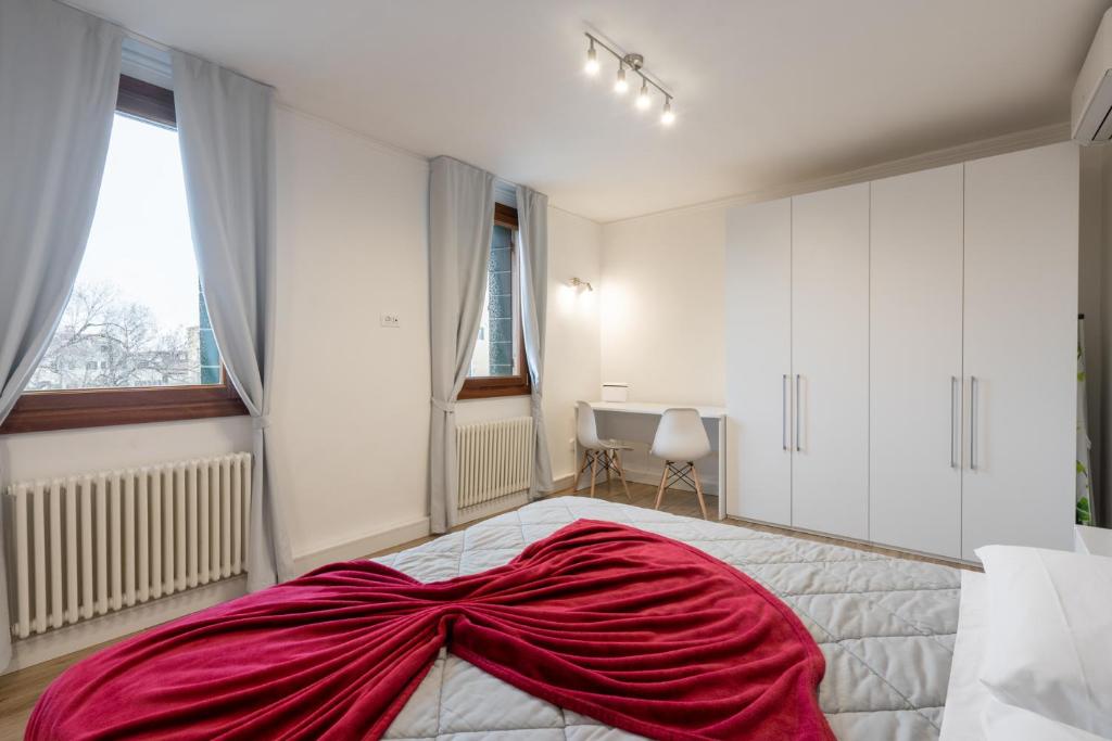 Rimon Residence - Resim 12