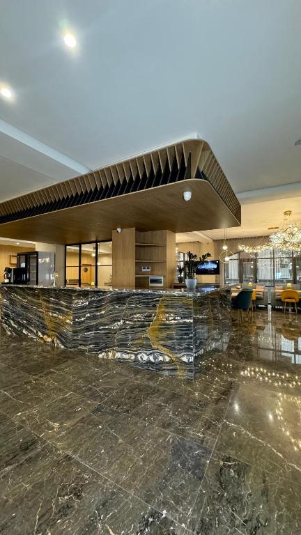 امکانات Ozen Palace Hotel - تصویر ۴