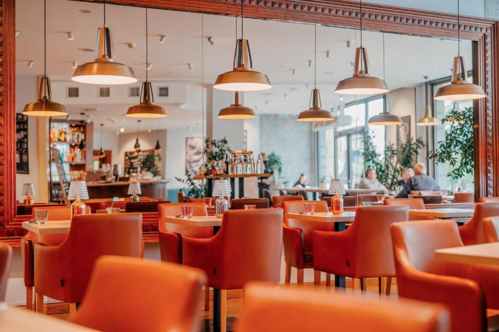 Plaza Prague - Czech Leading Hotels - Resim 24