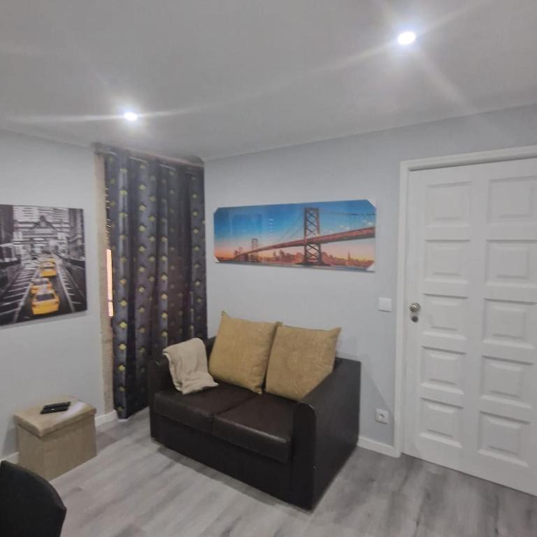 Miragaia Charm Apartment