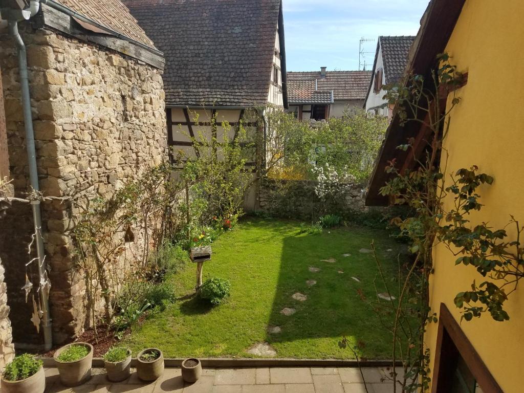 Chez Maria – photo 23