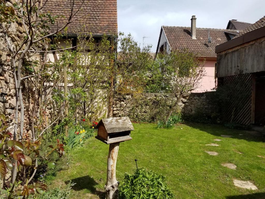 Chez Maria – photo 21