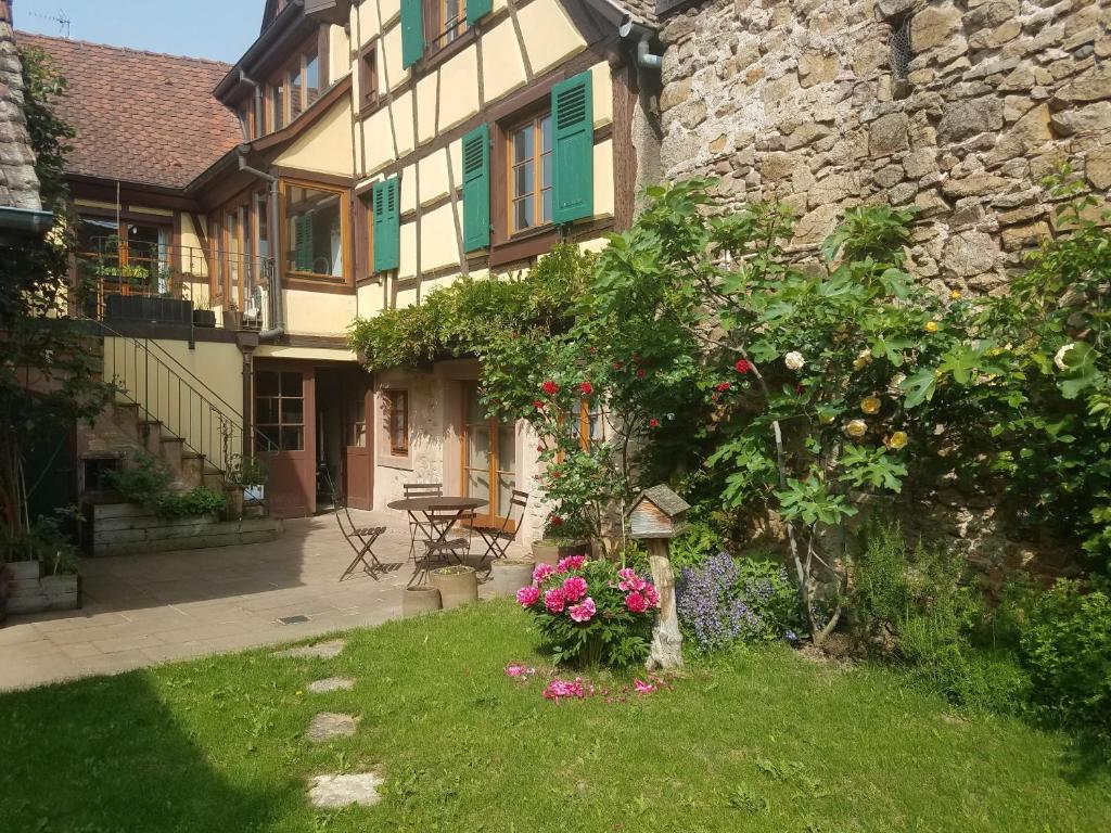 Chez Maria – photo 6