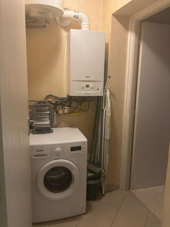 Bianco Diamante Mondovi - Apartamento De Un Dormitorio