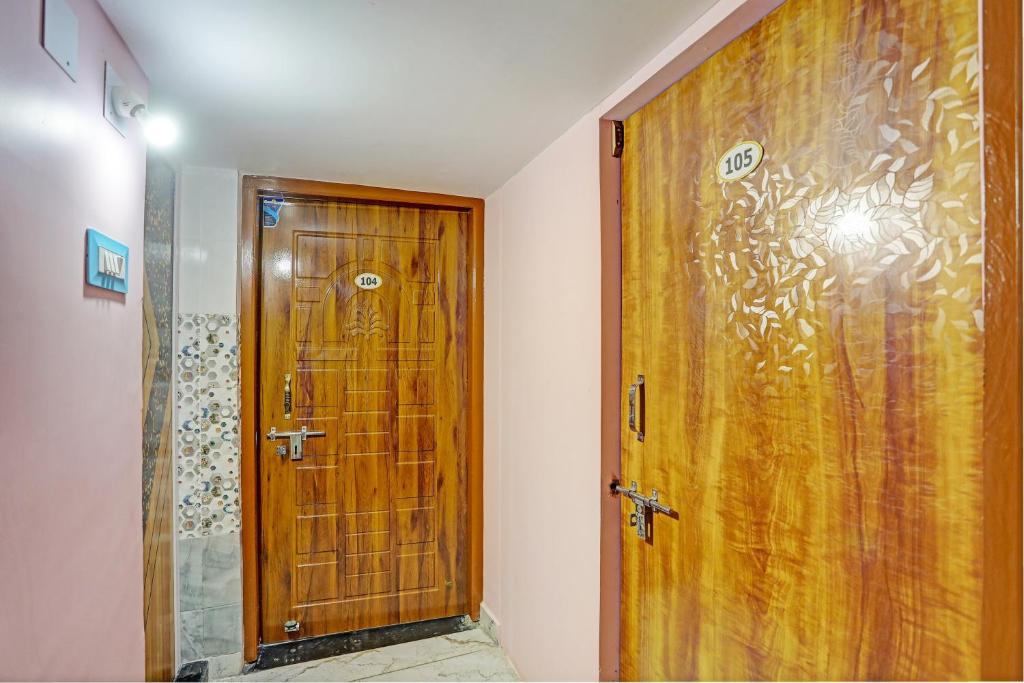 Fotografie z fotogalerie ubytování Hotel O Kalinga Inn v destinaci Bhuvanéšvar