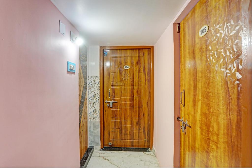 Fotografie z fotogalerie ubytování Hotel O Kalinga Inn v destinaci Bhuvanéšvar