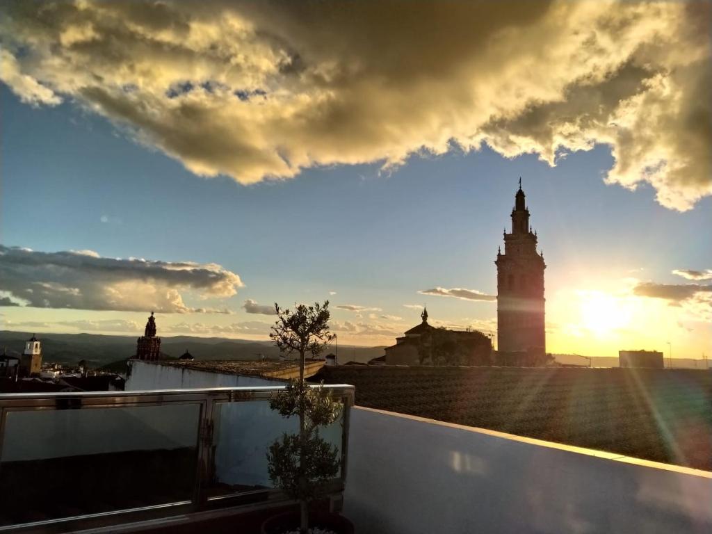 Zajímavé místo poblíž hotelu