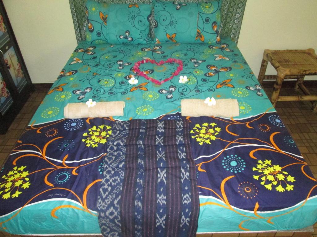 Kuta Lodge Homestay