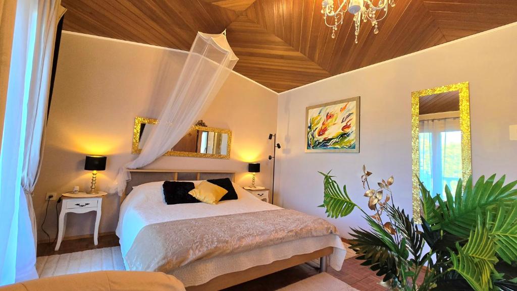 Avalena Residence - غرفة ديلوكس ثلاثية