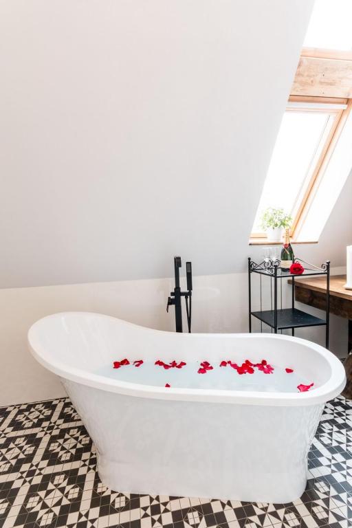 LivingRoom 4A self Check-in 24h - 18