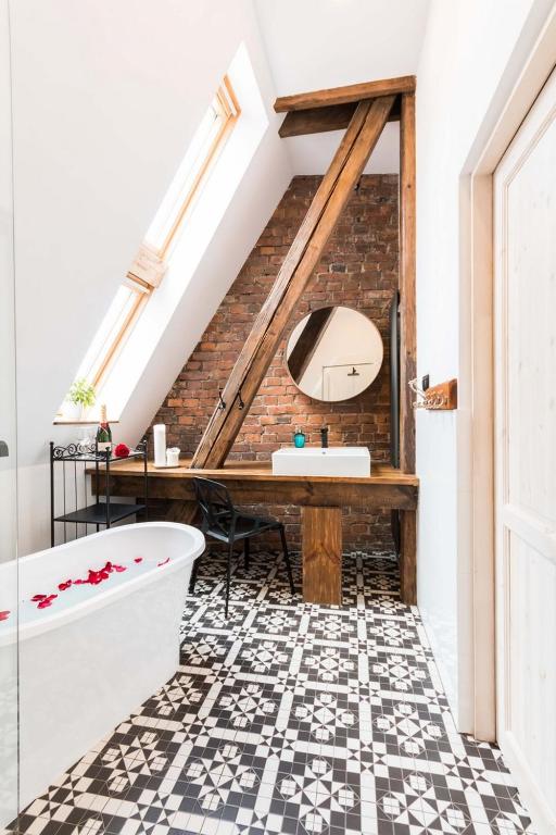 LivingRoom 4A self Check-in 24h - 19