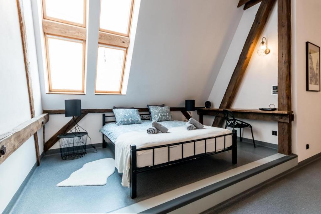 LivingRoom 4A self Check-in 24h - 7