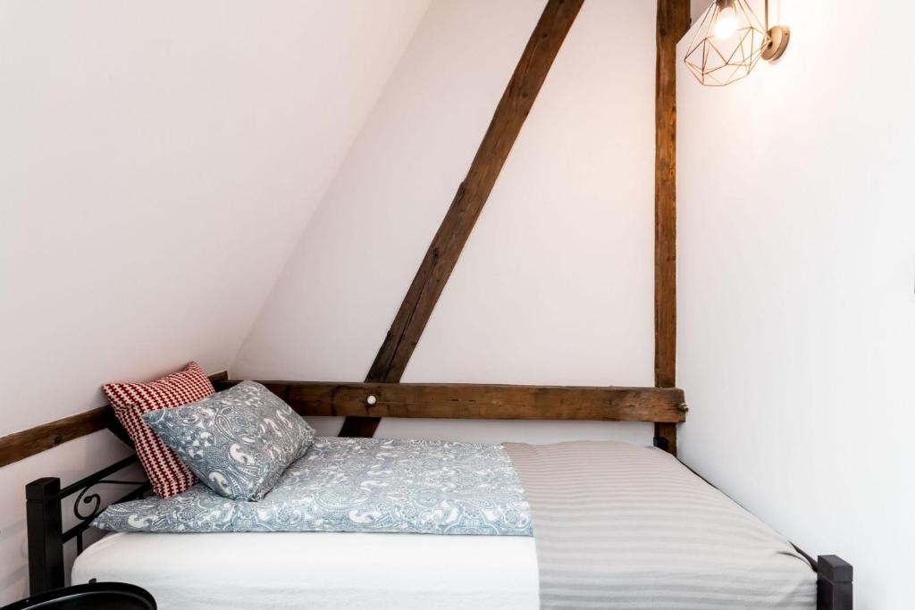 LivingRoom 4A self Check-in 24h - 10