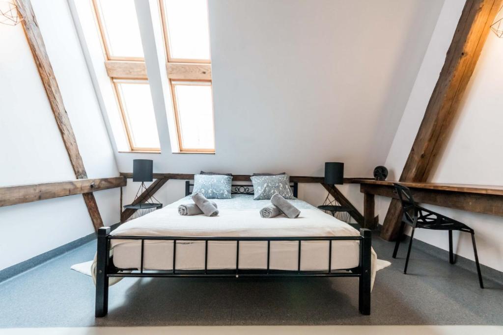 LivingRoom 4A self Check-in 24h - 8