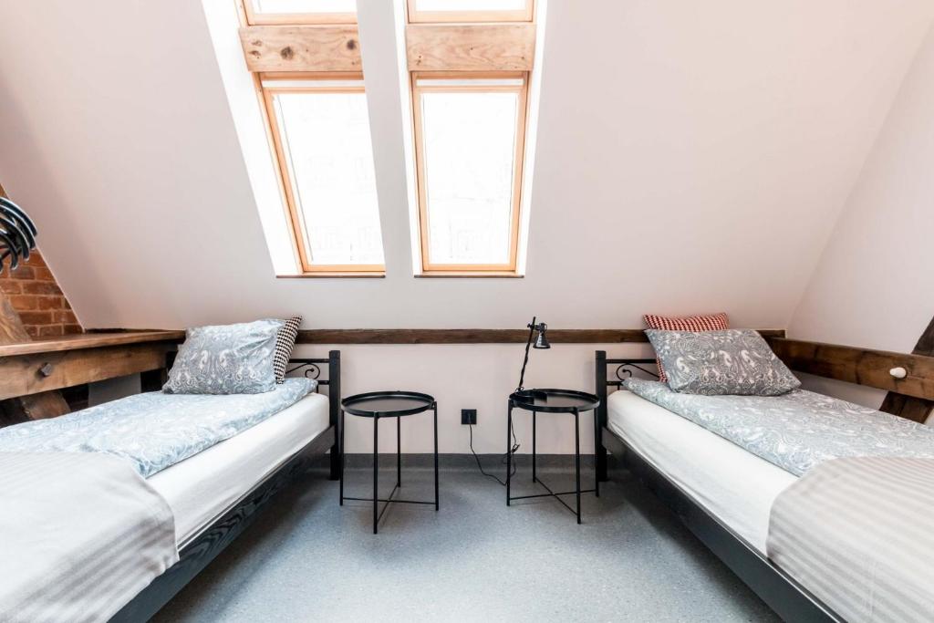 LivingRoom 4A self Check-in 24h - 11