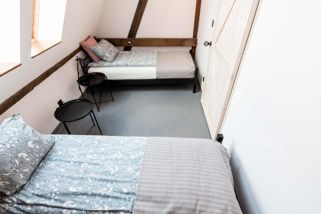 LivingRoom 4A self Check-in 24h - 13