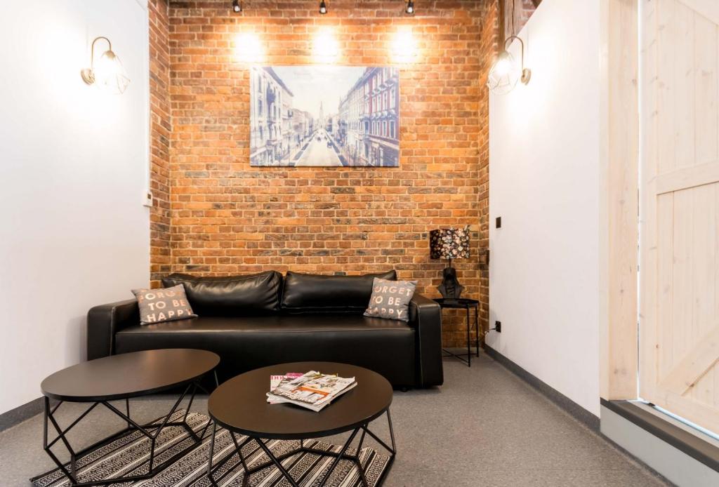 LivingRoom 4A self Check-in 24h - 2