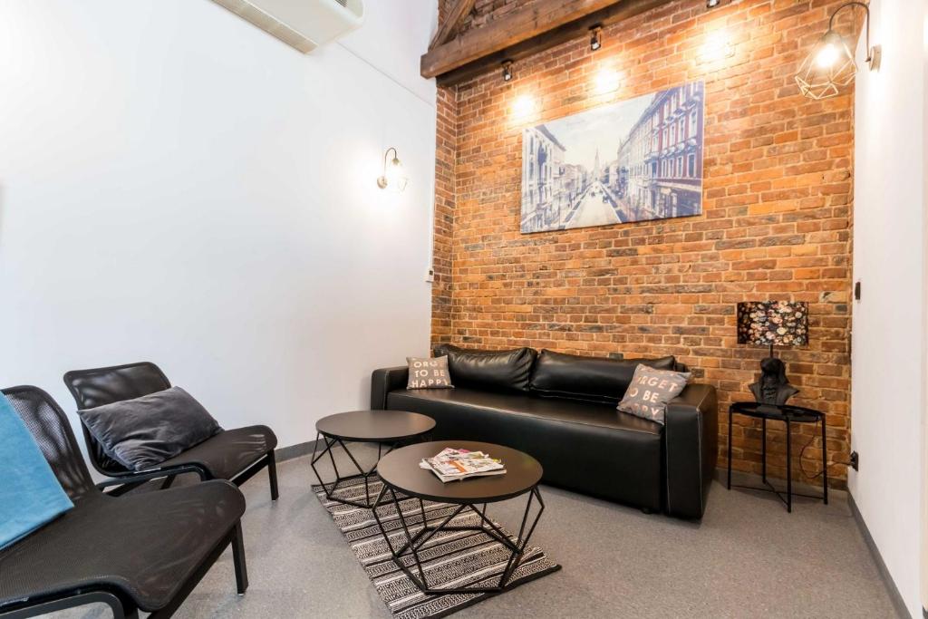 LivingRoom 4A self Check-in 24h - 4