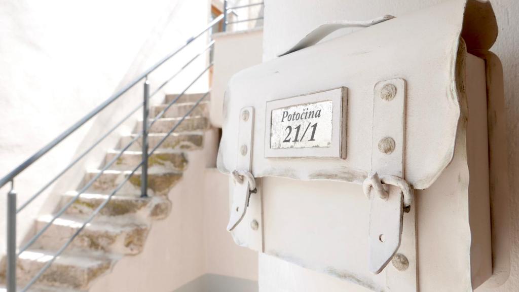 Fotografie z fotogalerie ubytování Potočina 21 ve Vrbniku