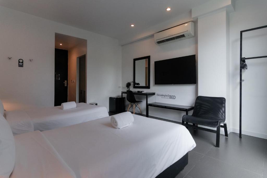 BED Changkian - Adults Only - Resim 8