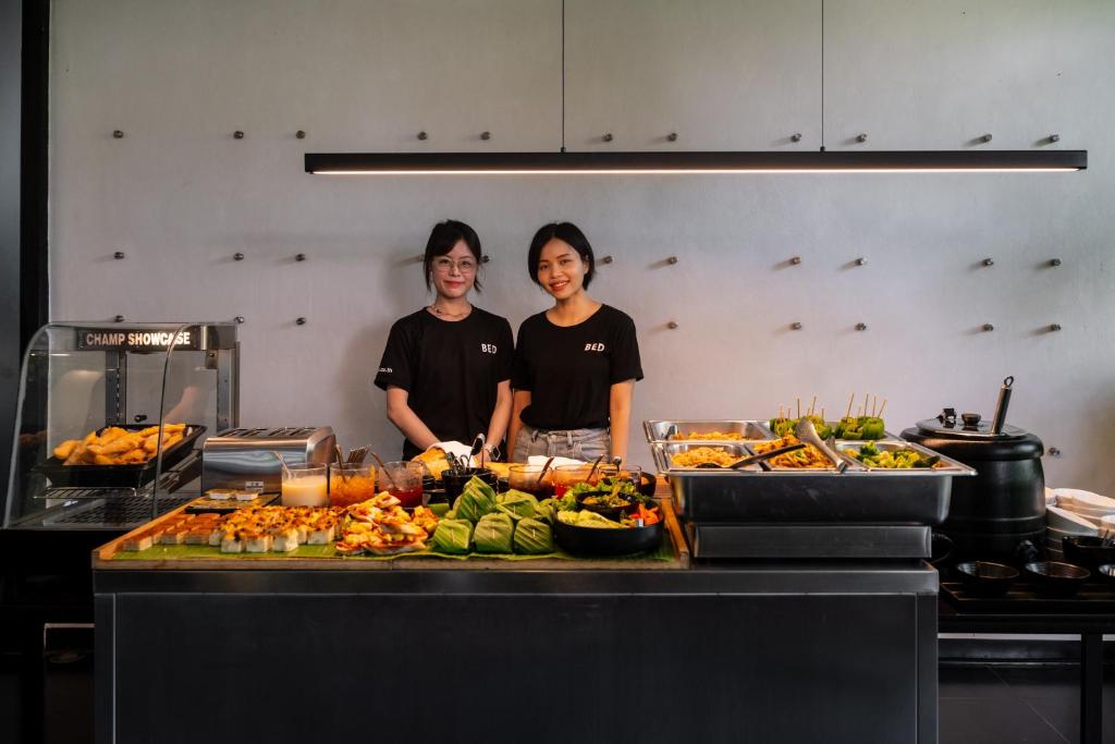 BED Changkian - Adults Only - Resim 42