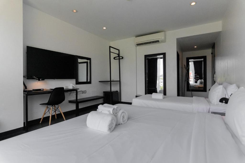 BED Changkian - Adults Only - Resim 43