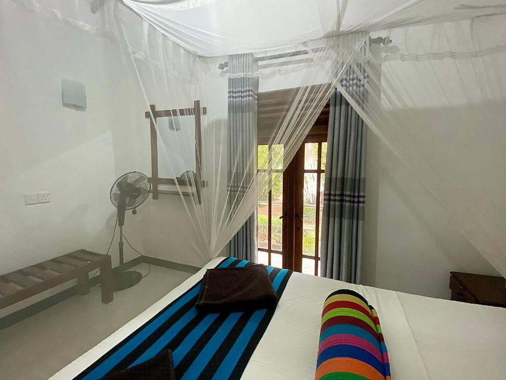 Habarana New Star Homestay - 17