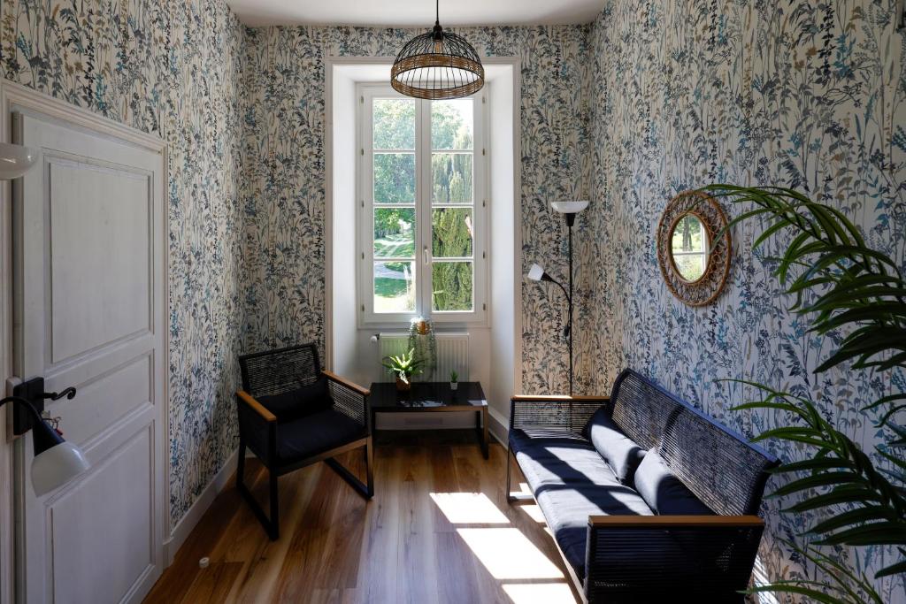 Domaine de Seugnac - 19