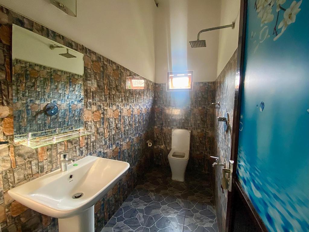 Habarana New Star Homestay - 18