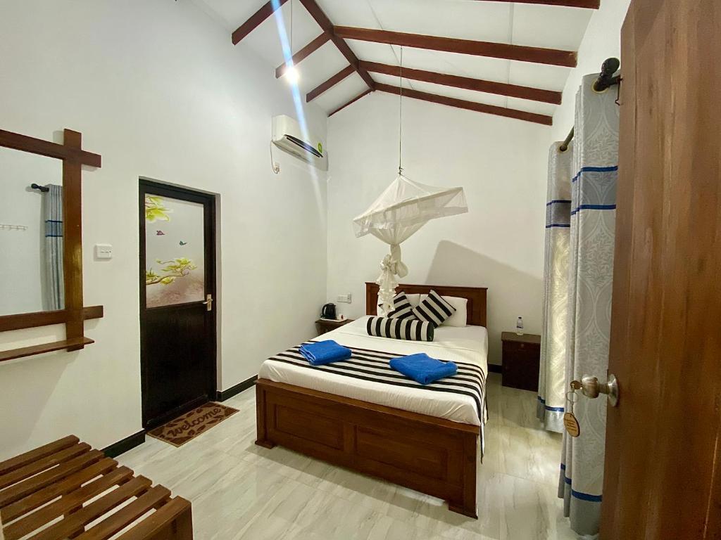 Habarana New Star Homestay - 1