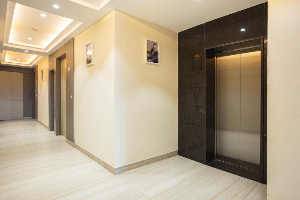 Fotografie z fotogalerie ubytování Asar Varanasi Junction by Orion Hotels v destinaci Váránasí