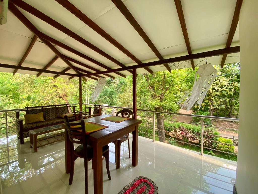 Habarana New Star Homestay - 4